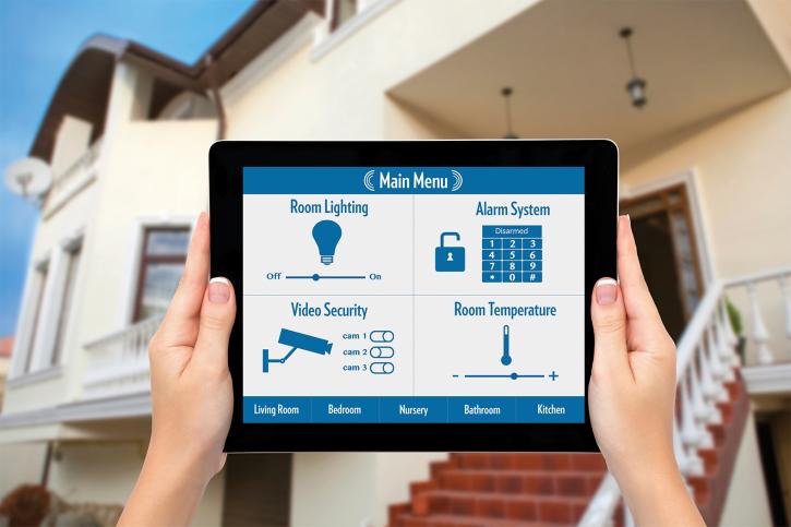 Image for Home Security Systems Sacramento with ID of: 1558379