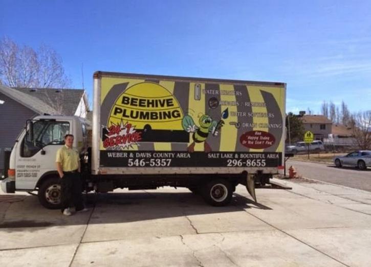Image for Beehive Plumbing with ID of: 1558710