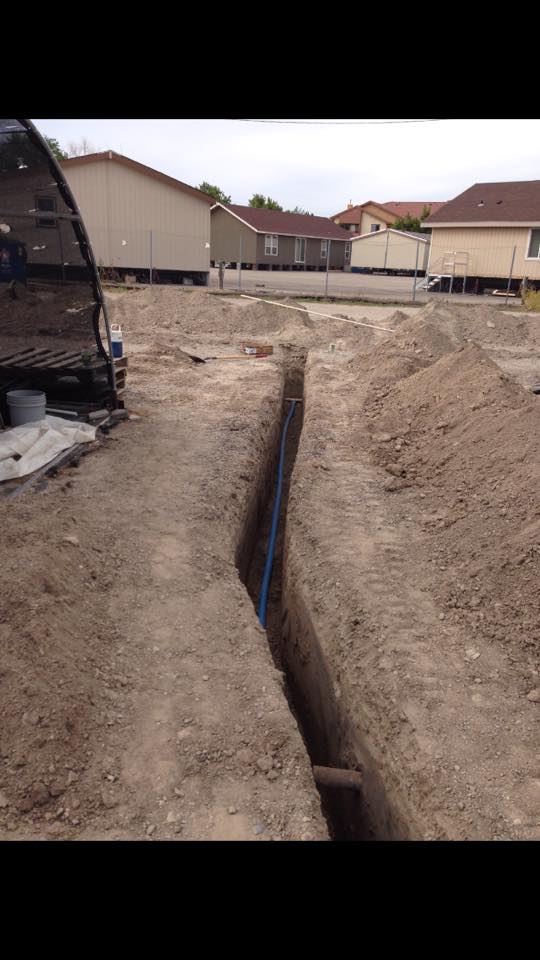 Image for Beehive Plumbing with ID of: 1558713
