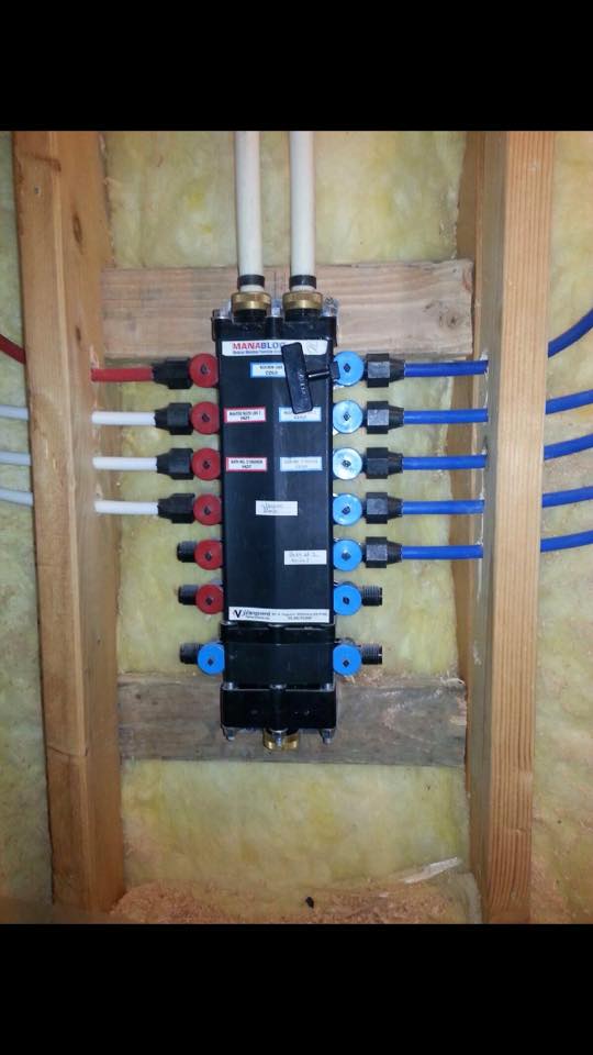 Image for Beehive Plumbing with ID of: 1558714