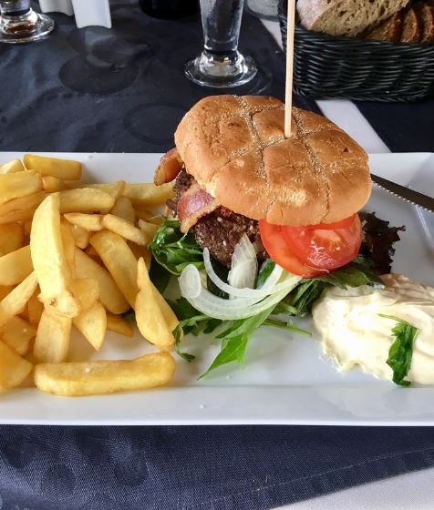 Image for Pop's Roadhouse with ID of: 1558824