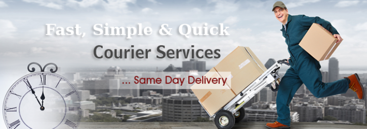 Image for Anytime Delivery Service with ID of: 1558841