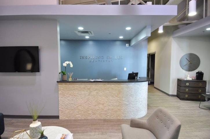 Image for Inspiring Smiles Dentistry with ID of: 1558948