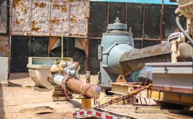 Image for Pump It Up Pump Service, Inc with ID of: 1559369