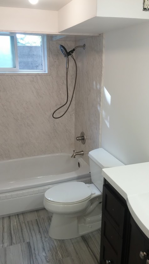 Image for Five Star Bath Solutions of North Calgary with ID of: 1559412