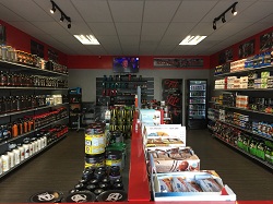 Image for Ultimate Sport Nutrition with ID of: 1559568