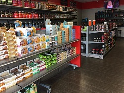 Image for Ultimate Sport Nutrition with ID of: 1559583