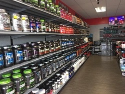 Image for Ultimate Sport Nutrition with ID of: 1559585