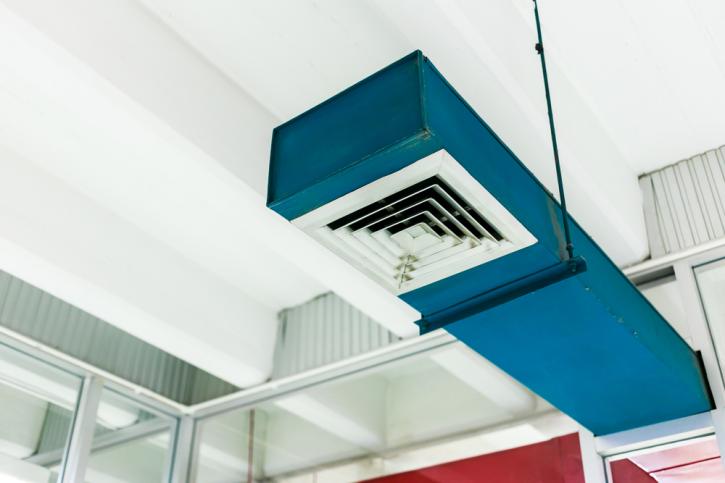 Image for Professional Venting with ID of: 1559669