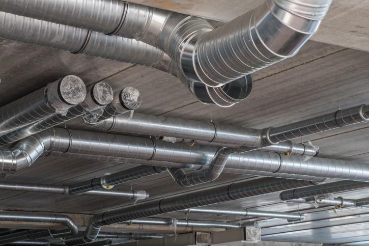 Image for Professional Venting with ID of: 1559674