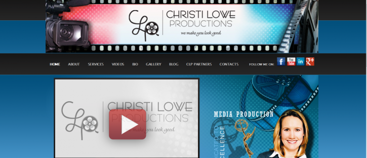 Image for Christi Lowe Productions with ID of: 1559730