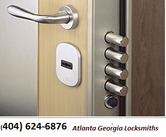 Image for Atlanta Georgia Locksmiths with ID of: 1559751