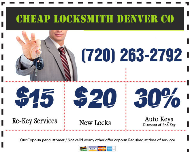 Image for Cheap Locksmith Denver Co with ID of: 1559772