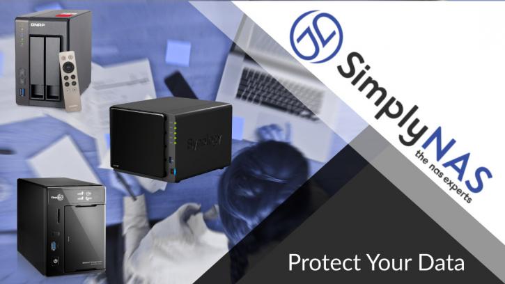 Image for SimplyNAS with ID of: 1559853