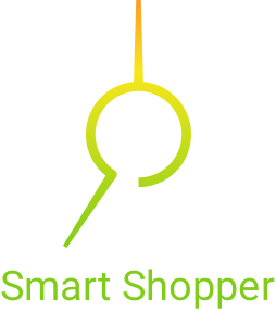 Image for Smart Shopper with ID of: 1559868