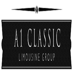 Image for A1 Classic Limousine Group with ID of: 1559872