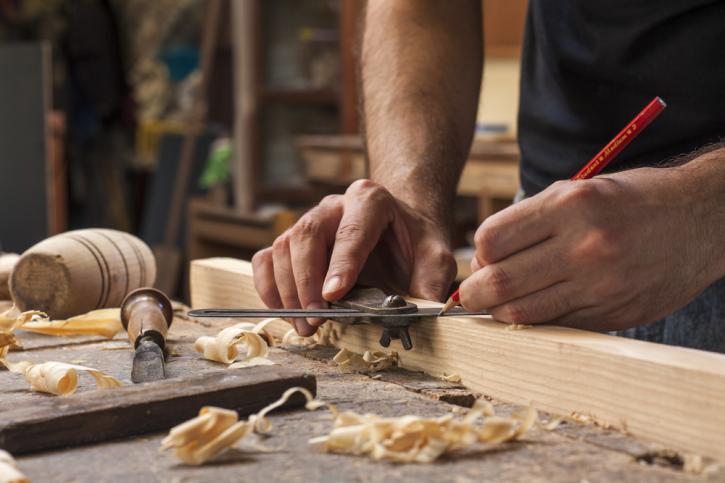Image for Mike's Quality Carpentry with ID of: 1559956