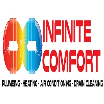 Image for INFINITE COMFORT HVAC with ID of: 1560243