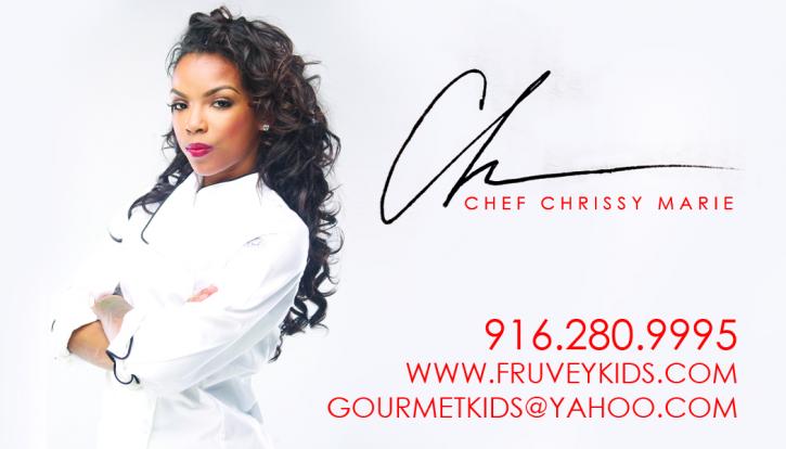 Image for Chef Chrissy Marie with ID of: 1560268