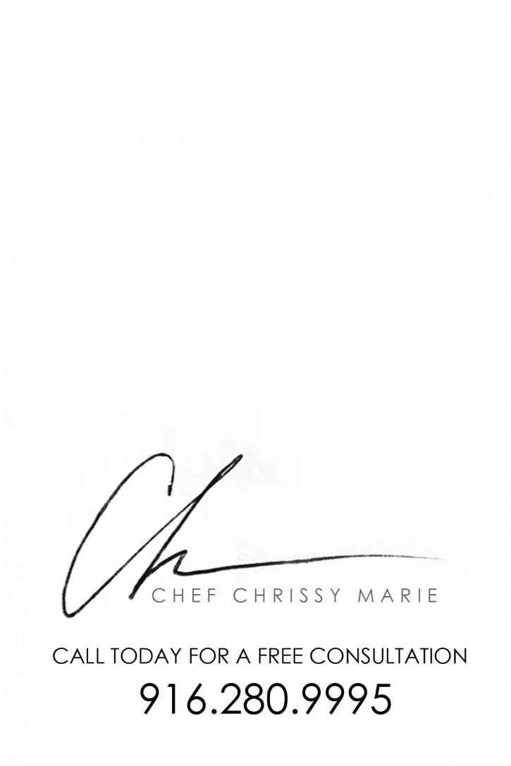 Image for Chef Chrissy Marie with ID of: 1560275