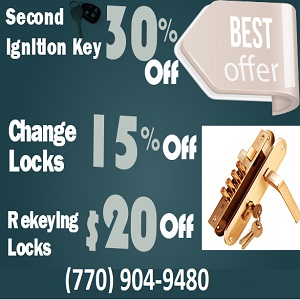 Image for Car Locksmith Alpharetta with ID of: 1560283