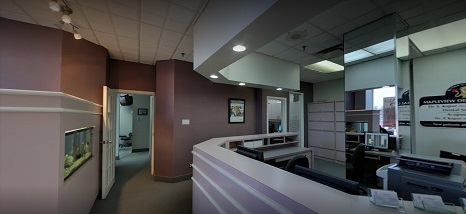 Image for Mapleview Dental Centre with ID of: 1560354