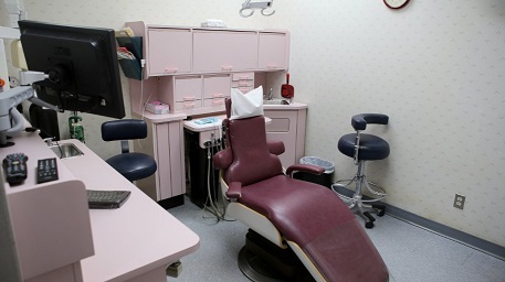 Image for Mapleview Dental Centre with ID of: 1560356