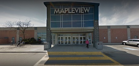 Image for Mapleview Dental Centre with ID of: 1560358