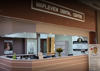 Image for Mapleview Dental Centre with ID of: 1560359