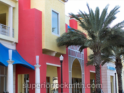 Image for Superior Locksmith with ID of: 1560408
