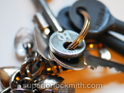 Image for Superior Locksmith with ID of: 1560411
