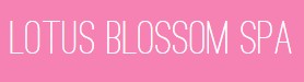 Image for Lotus Blossom SPA with ID of: 1560429