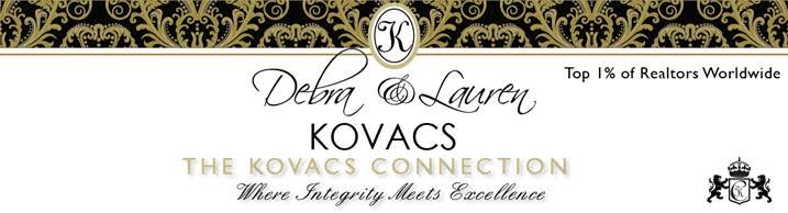 Image for The Kovacs Connection with ID of: 1560477
