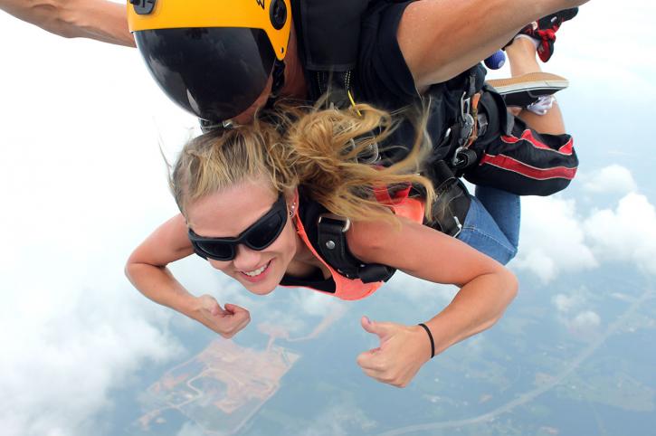 Image for Skydiving.com Little Rock with ID of: 1560542