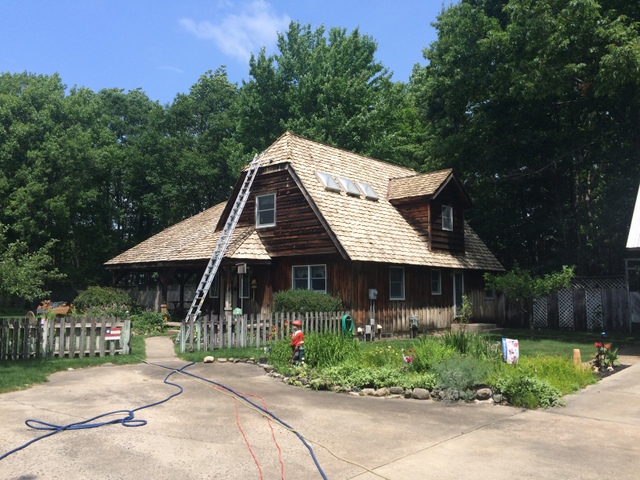 Image for Pressure Washing with ID of: 1560566