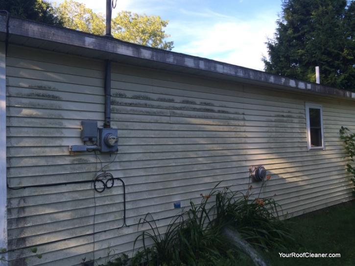 Image for Pressure Washing with ID of: 1560567