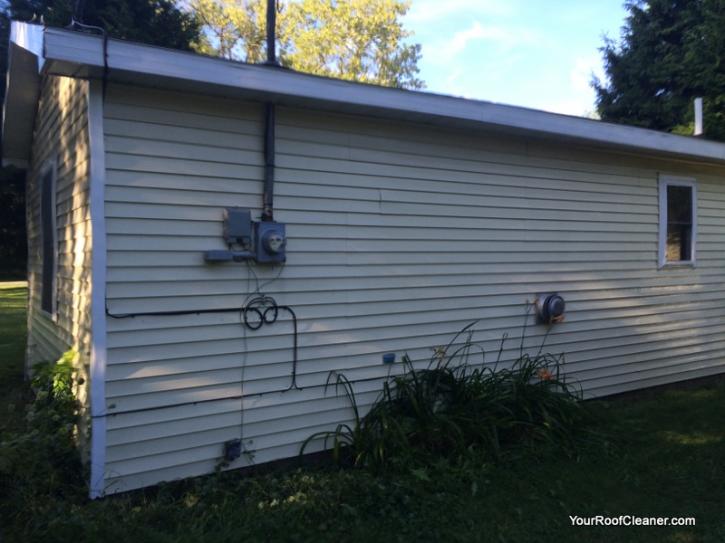 Image for Pressure Washing with ID of: 1560568