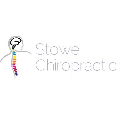 Image for Stowe Chiropractic with ID of: 1560661