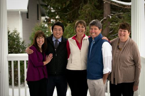Image for Stowe Chiropractic with ID of: 1560663