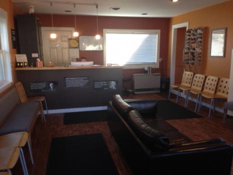 Image for Stowe Chiropractic with ID of: 1560664
