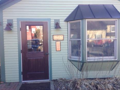 Image for Stowe Chiropractic with ID of: 1560665