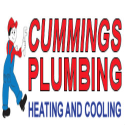 Image for Cummings Plumbing Heating and Cooling with ID of: 1560729