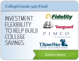 Image for College Counts with ID of: 1560758