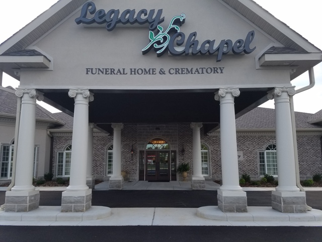 Image for Legacy Chapel with ID of: 1560784