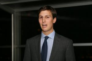 Image for Jared Kushner net worth with ID of: 1560912