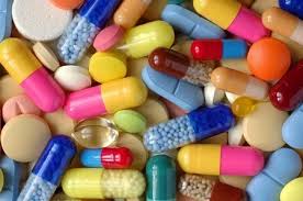 Image for Thomas Recipe for Opiate Withdrawal with ID of: 1561291