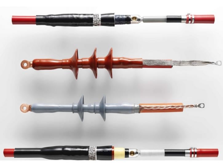 Image for Medium Voltage Cables & Accessories Market by Overhead (Conductors, Fittings & Fixtures), Underground & Submarine (MI Cables, XLPE Cables, Cable Terminations, Cable Joints), End-User (Infrastructure, Industrial, Renewables), & by Region - Forecast to 2021 with ID of: 1561425