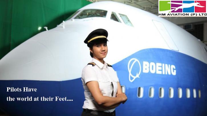 Image for Top ten Flight Training School in India with ID of: 1561451