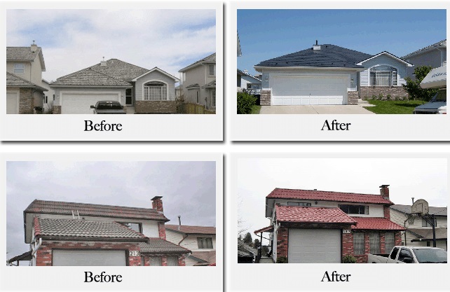 Image for Vertex Roofing with ID of: 1561620