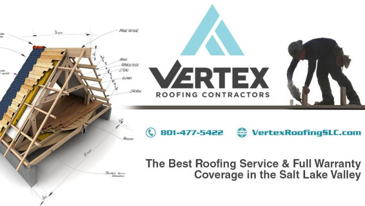 Image for Vertex Roofing with ID of: 1561622